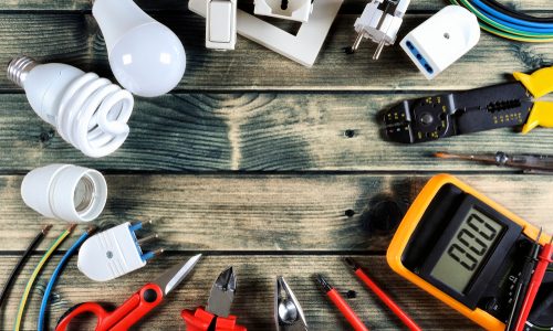 Seyhan Acil Elektrikçi - 7/24 Hizmet